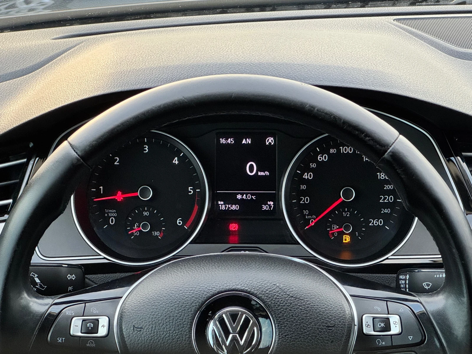VW Passat 2.0TDI ������ | Mobile.bg � ����������� 13