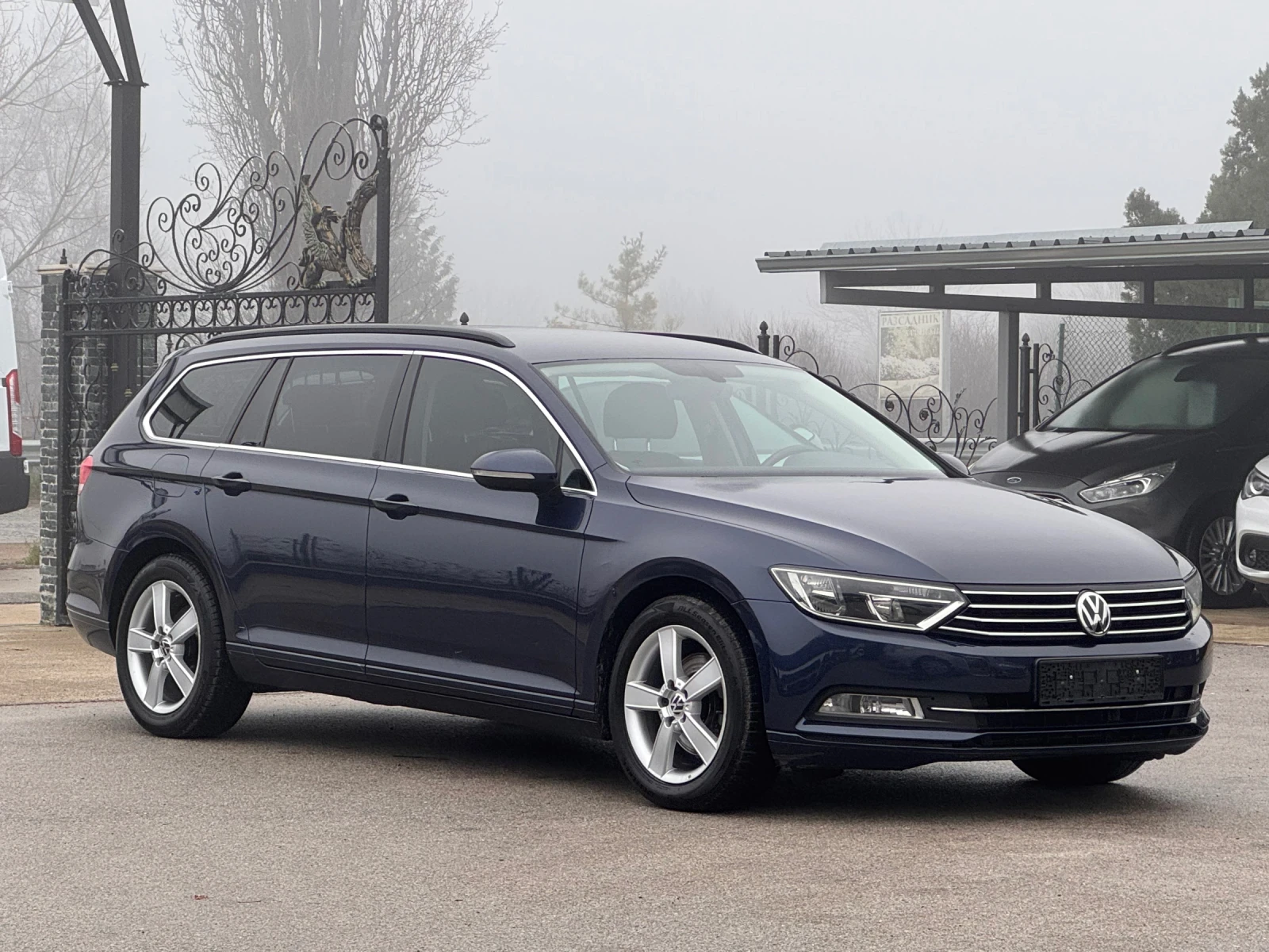 VW Passat 2.0TDI ИТАЛИЯ - изображение 3