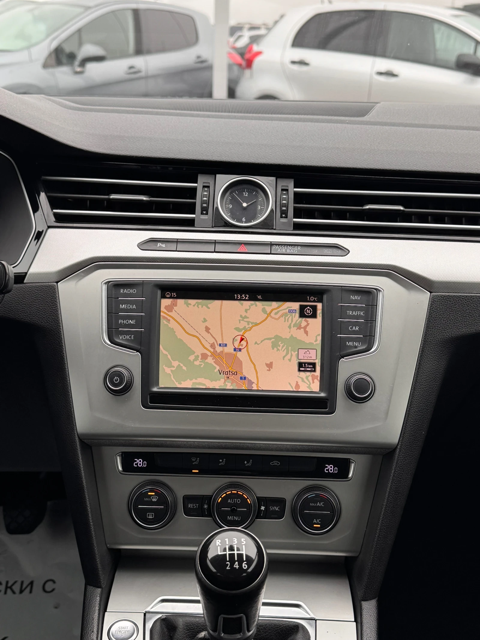 VW Passat 2.0TDI ������ | Mobile.bg � ����������� 13