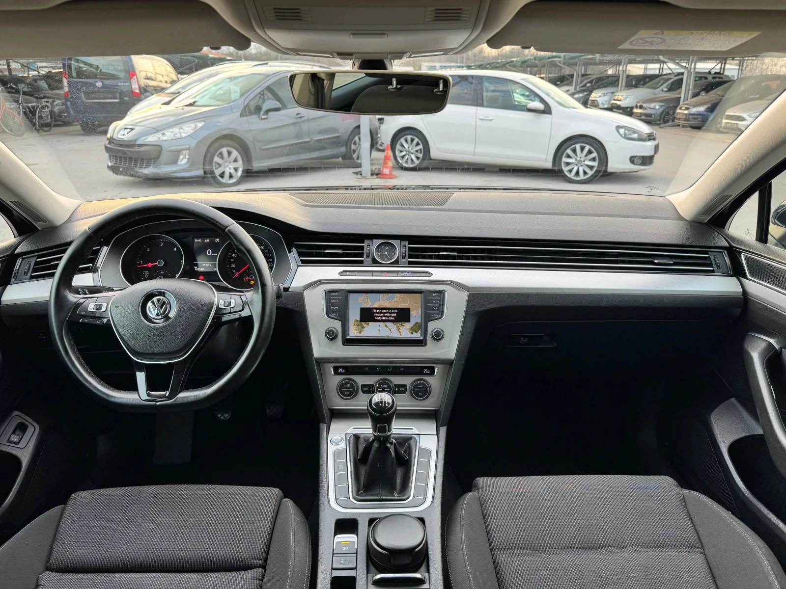 VW Passat 2.0TDI ������ | Mobile.bg � ����������� 11