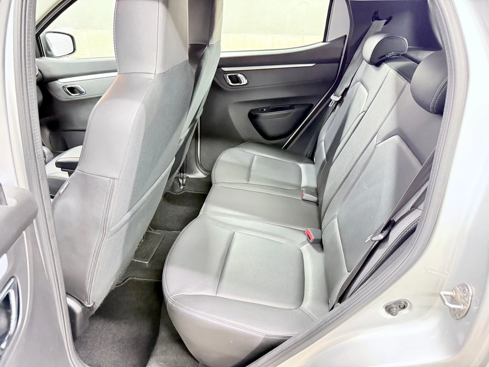 Dacia Spring Expression* 45k.c.CCS* ��������* ������*  | Mobile.bg � ����������� 8