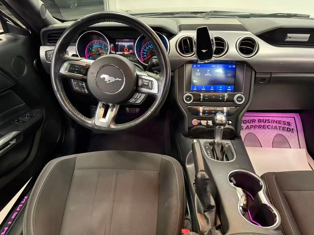 Ford Mustang 2022 GT * CARFAX * ��� ������������ ������ | Mobile.bg � ����������� 10