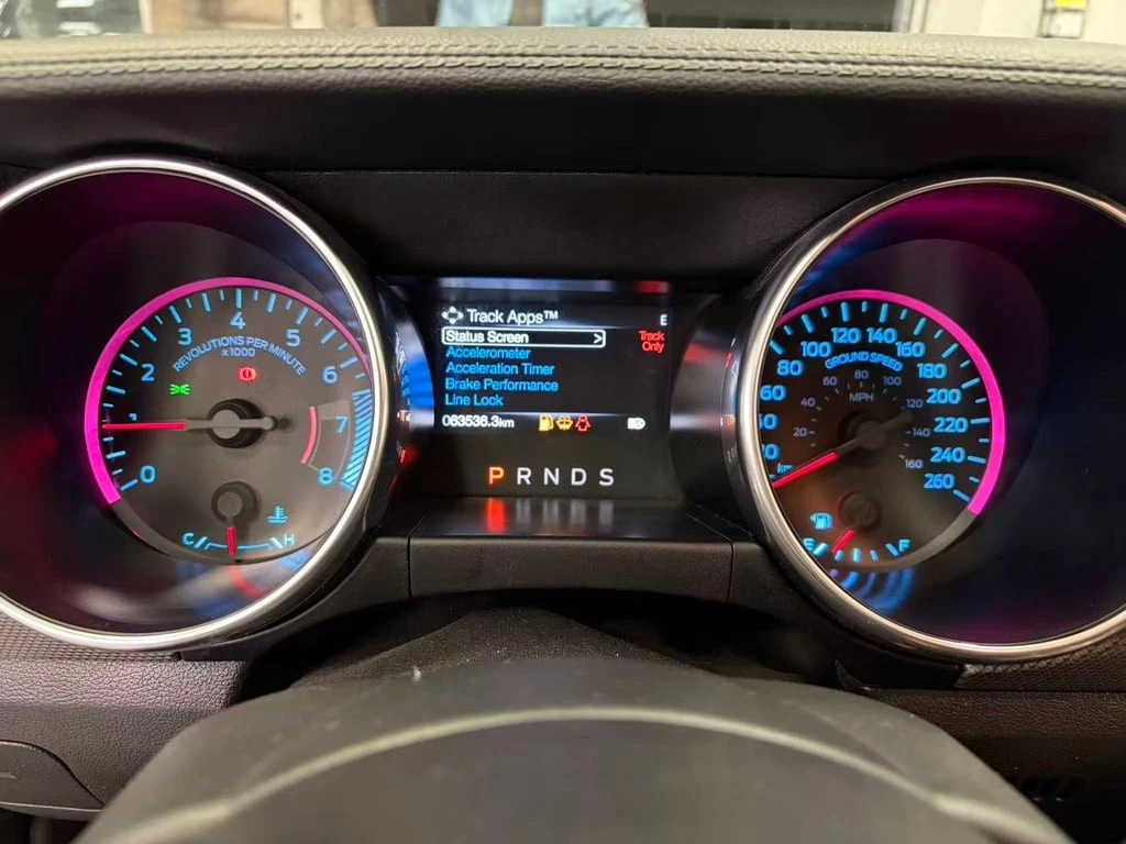 Ford Mustang 2022 GT * CARFAX * ��� ������������ ������ | Mobile.bg � ����������� 9