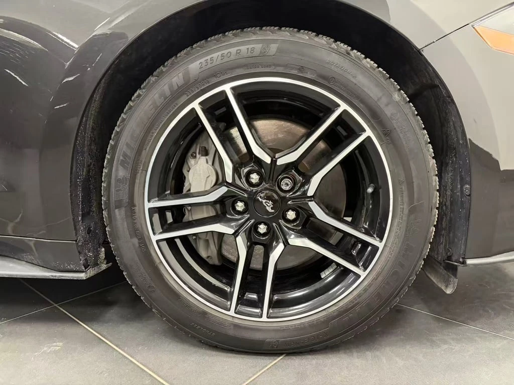 Ford Mustang 2022 GT * CARFAX * ��� ������������ ������ | Mobile.bg � ����������� 7