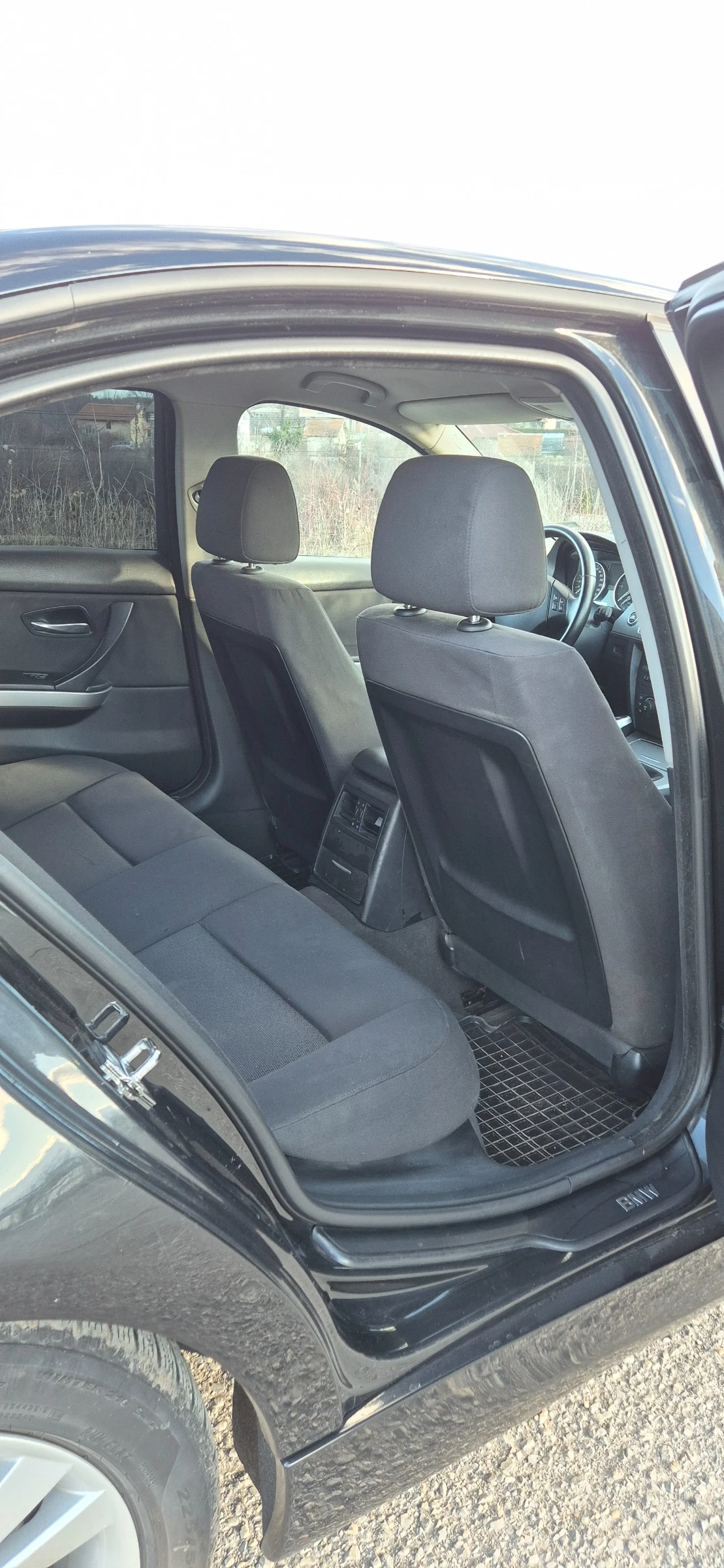 BMW 320 163 - изображение 8