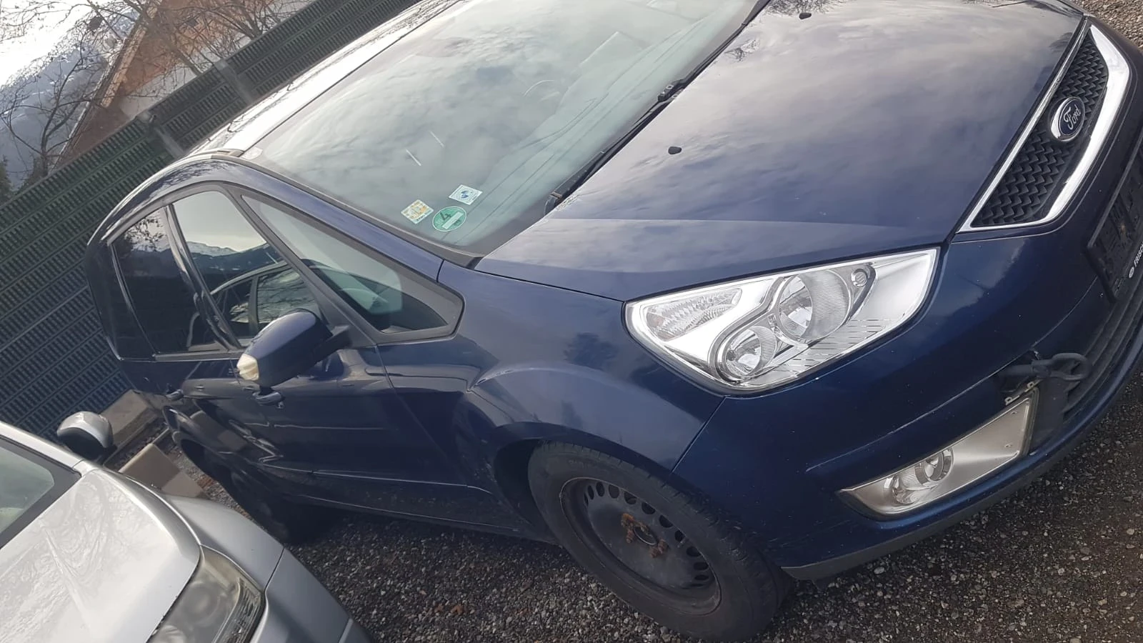 Ford Galaxy 2.0 TDCI.. �� ����� 7 ����� | Mobile.bg � ����������� 3