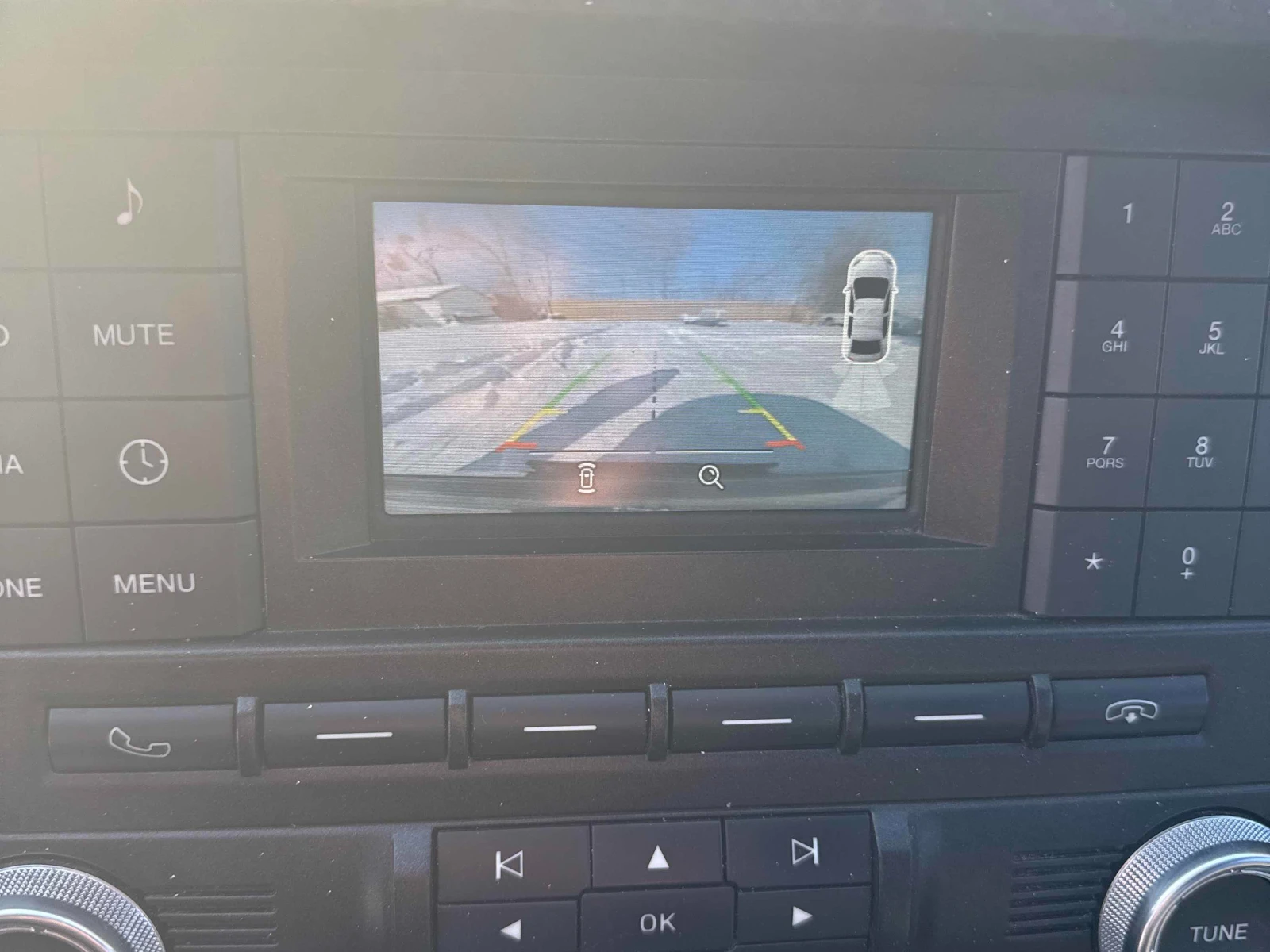 Ford Mustang 3.7 V6* MANUAL* RWD* CARFAX* ���� ������*  | Mobile.bg � ����������� 11