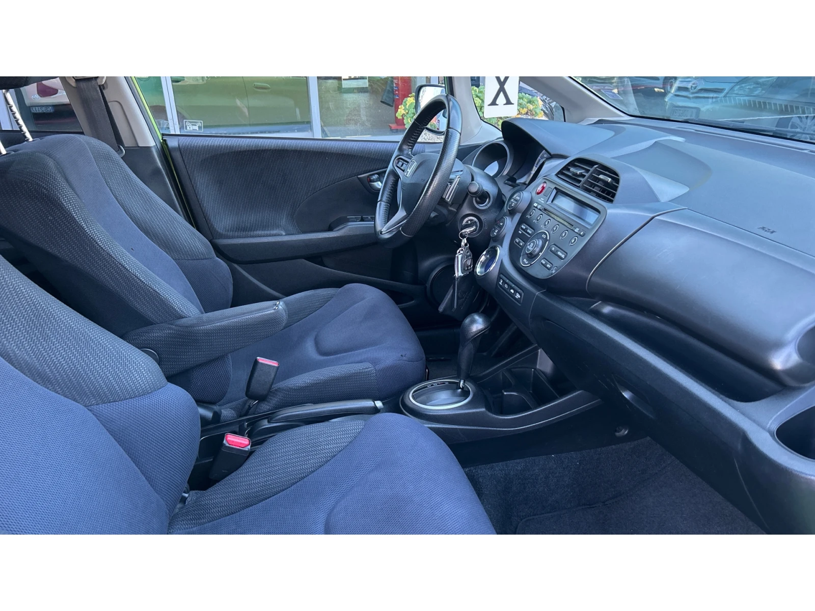 Honda Jazz ������� ������ �� 174   | Mobile.bg � ����������� 14