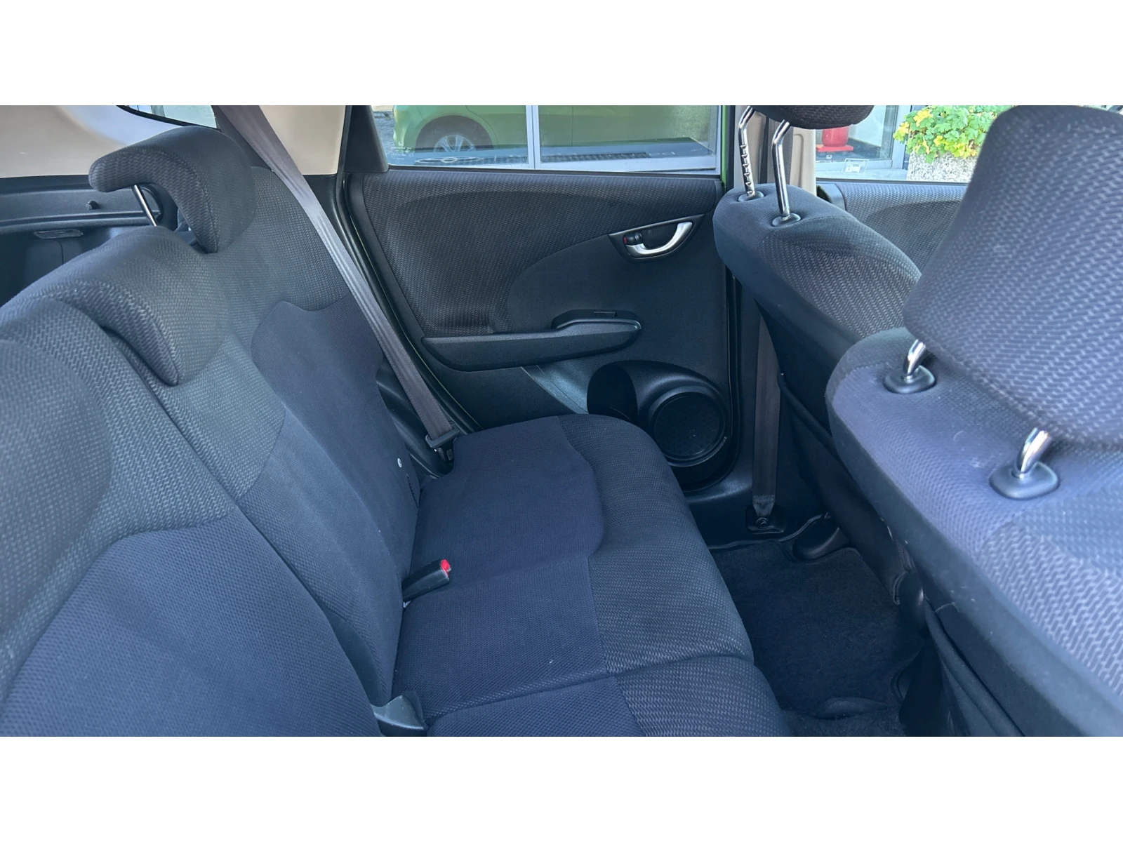 Honda Jazz ������� ������ �� 174   | Mobile.bg � ����������� 13