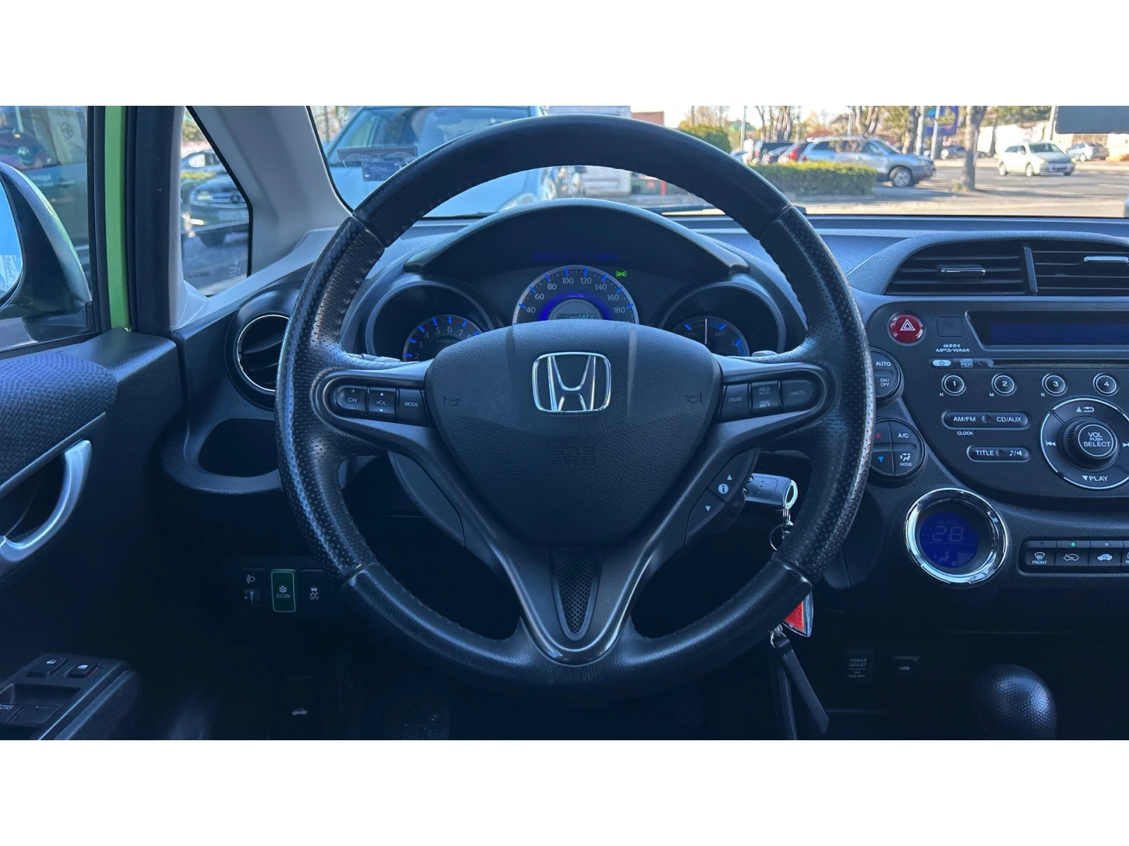 Honda Jazz ������� ������ �� 174   | Mobile.bg � ����������� 11