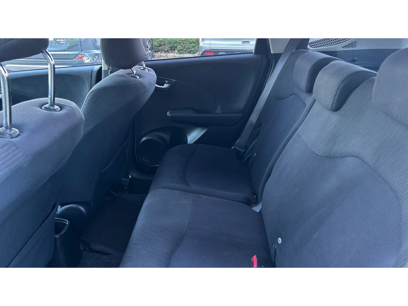 Honda Jazz ������� ������ �� 174   | Mobile.bg � ����������� 12