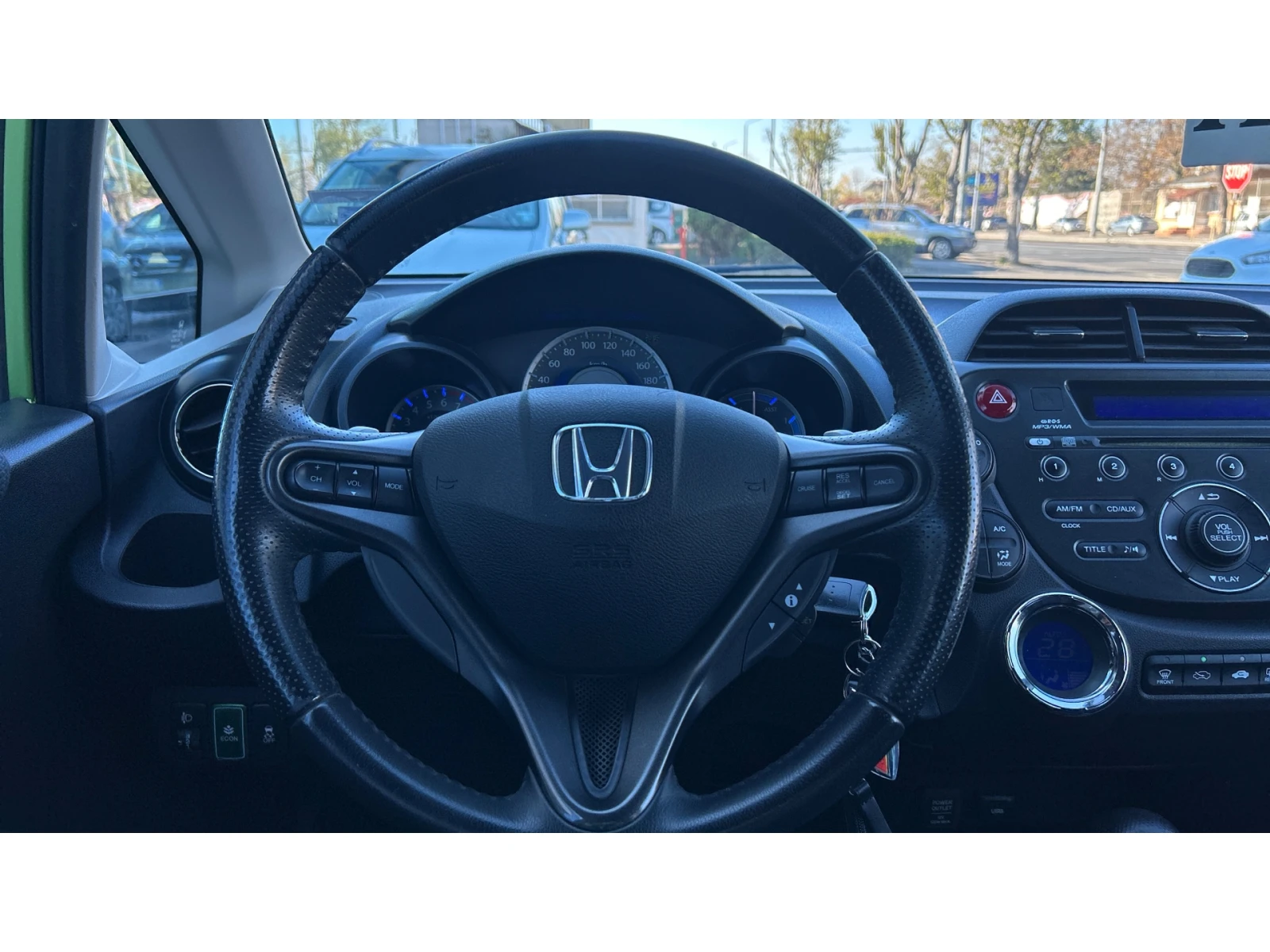 Honda Jazz ������� ������ �� 174   | Mobile.bg � ����������� 17