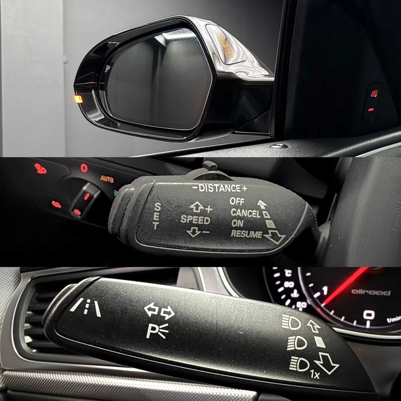 Audi A6 Allroad BOSE-AIR-ACC-360 -MASSAGE-������� ������ | Mobile.bg � ����������� 17