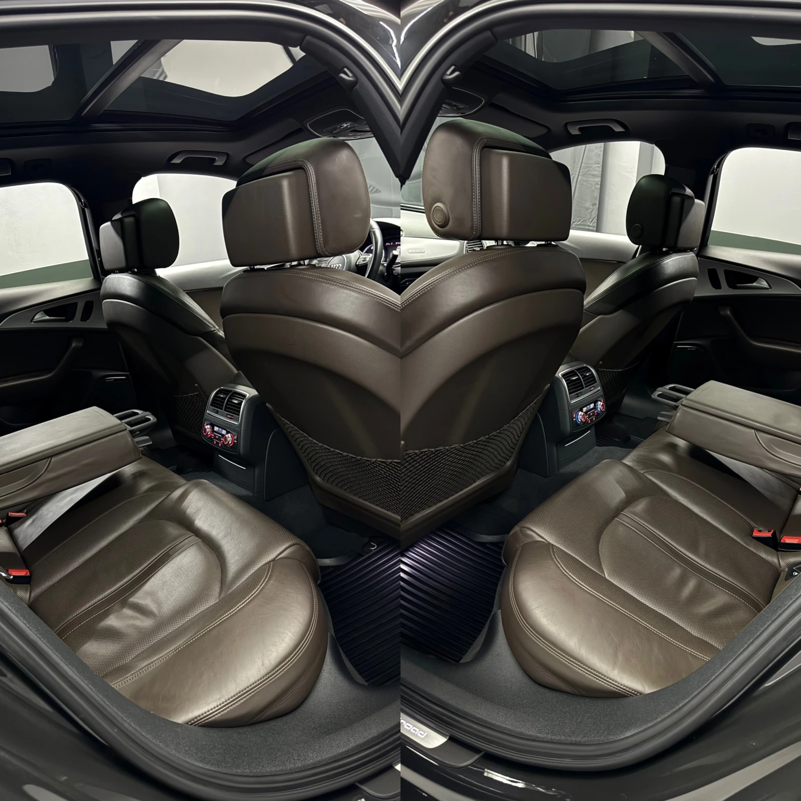 Audi A6 Allroad BOSE-AIR-ACC-360 -MASSAGE-������� ������ | Mobile.bg � ����������� 13