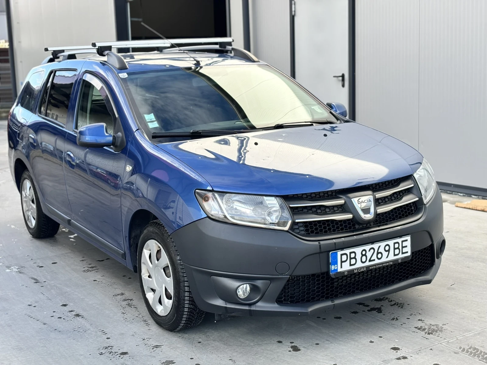 Dacia Logan MCV | Mobile.bg � ����������� 3