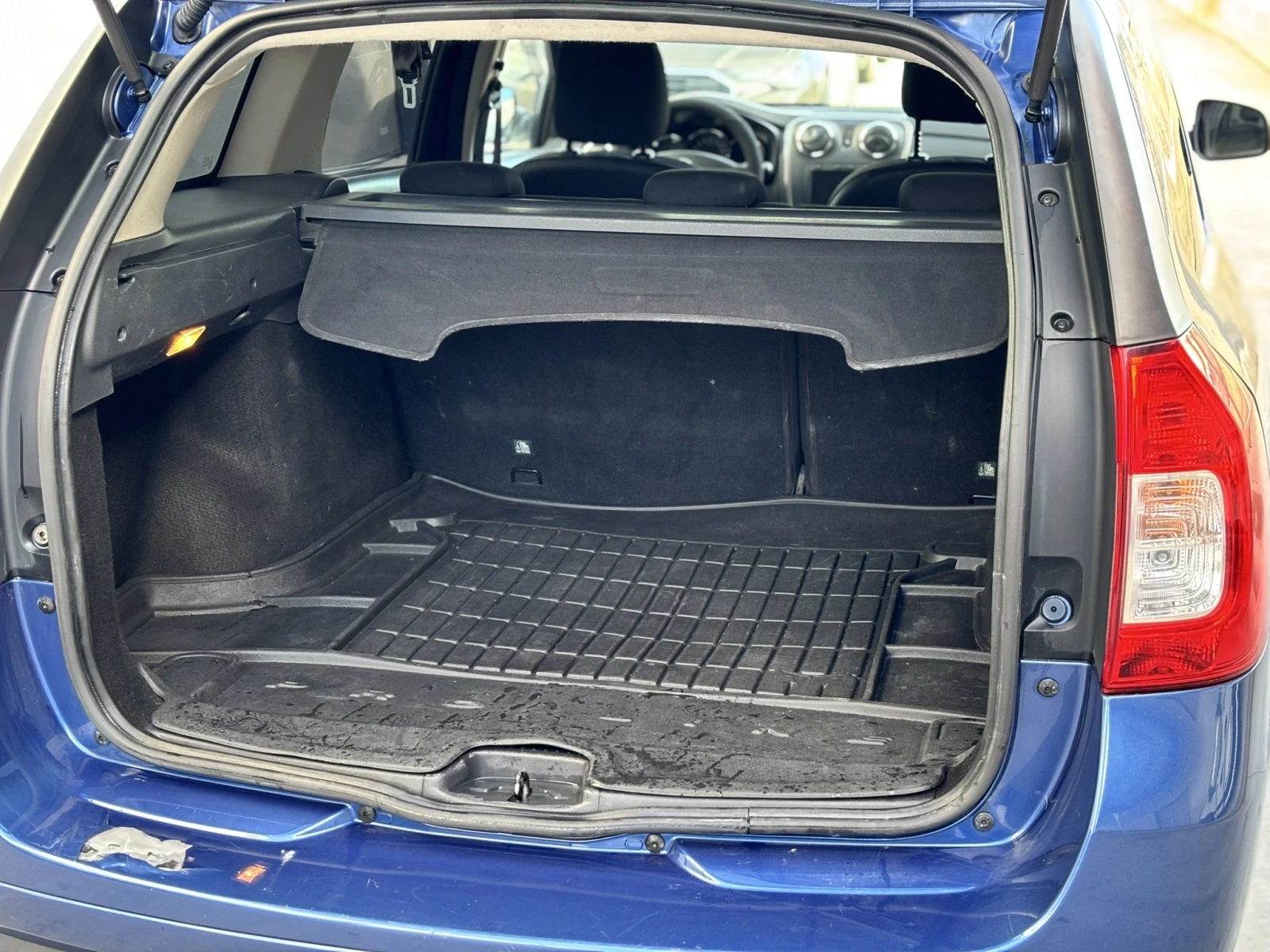 Dacia Logan MCV | Mobile.bg � ����������� 11