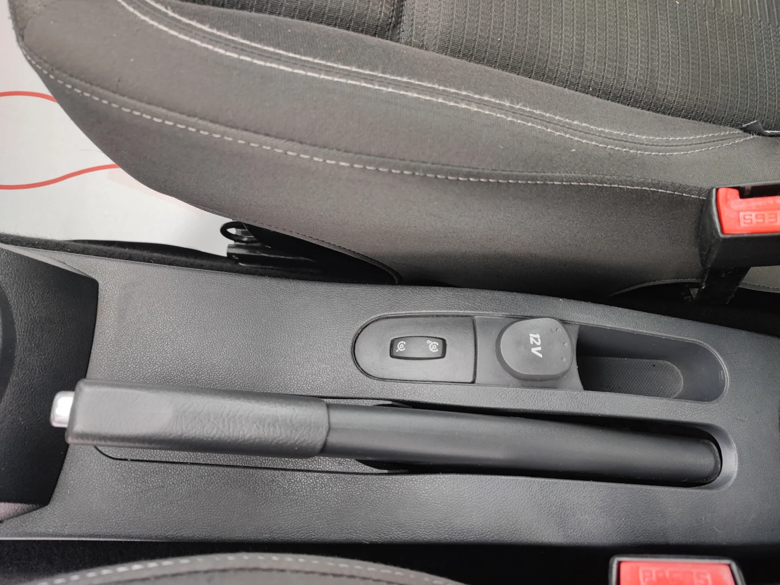 Renault Clio 1.5DCI-85ks-���������-��������� | Mobile.bg � ����������� 13