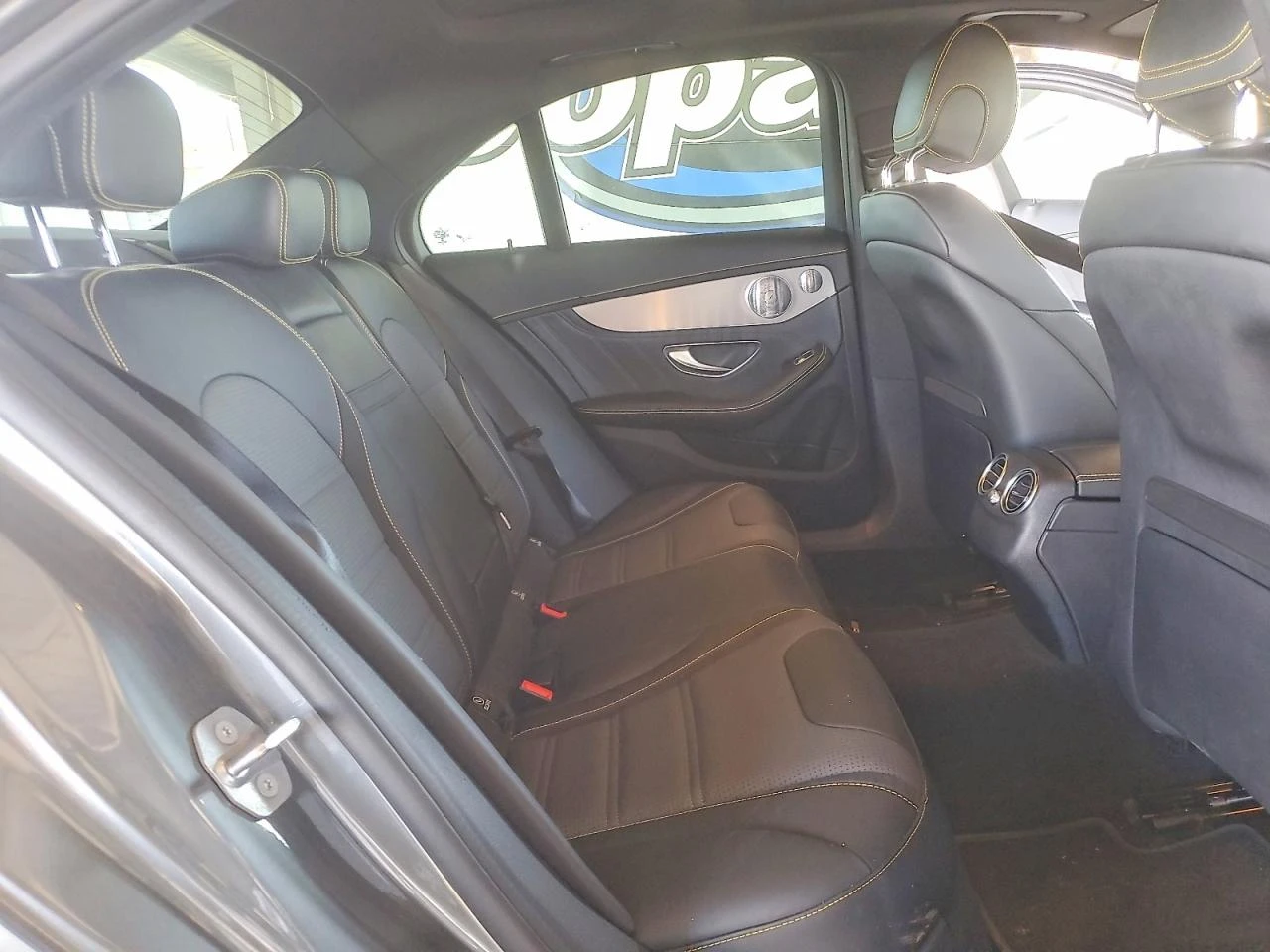 Mercedes-Benz C 63 AMG C 63 AMG-S | Mobile.bg � ����������� 10