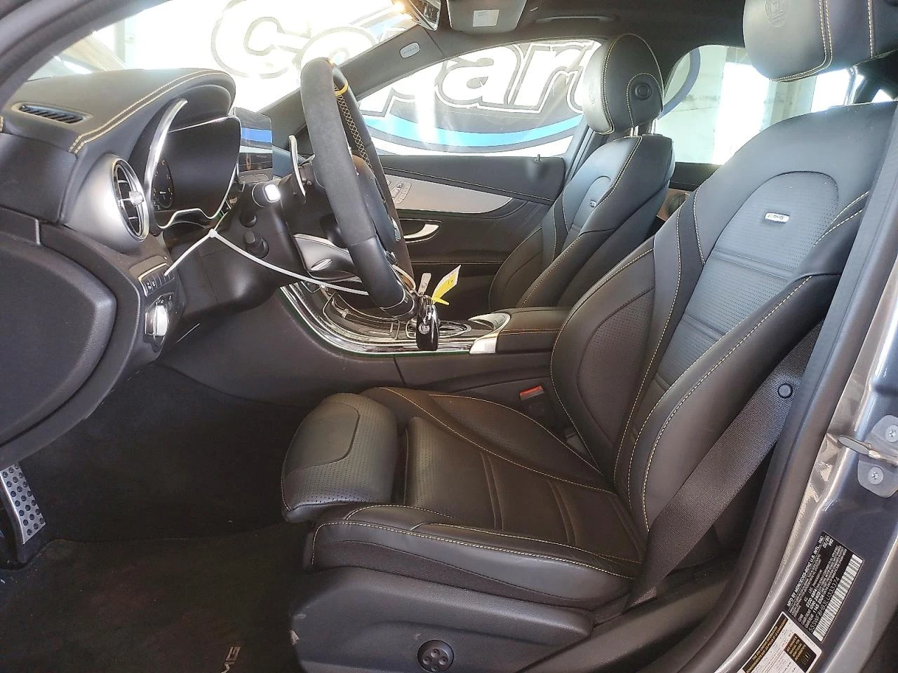 Mercedes-Benz C 63 AMG C 63 AMG-S | Mobile.bg � ����������� 7