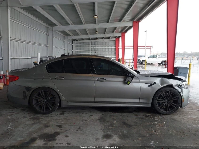 BMW M5 | Mobile.bg � ����������� 12