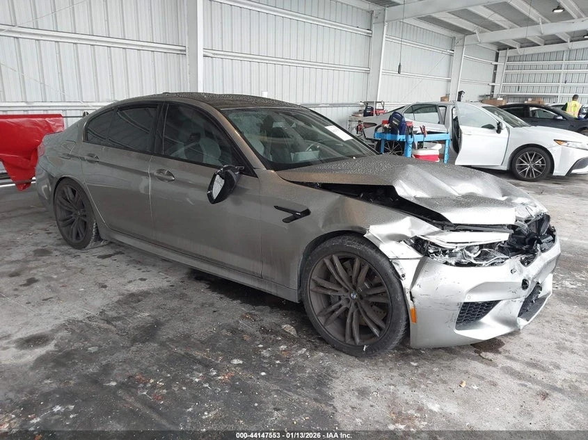 BMW M5 | Mobile.bg � ����������� 1