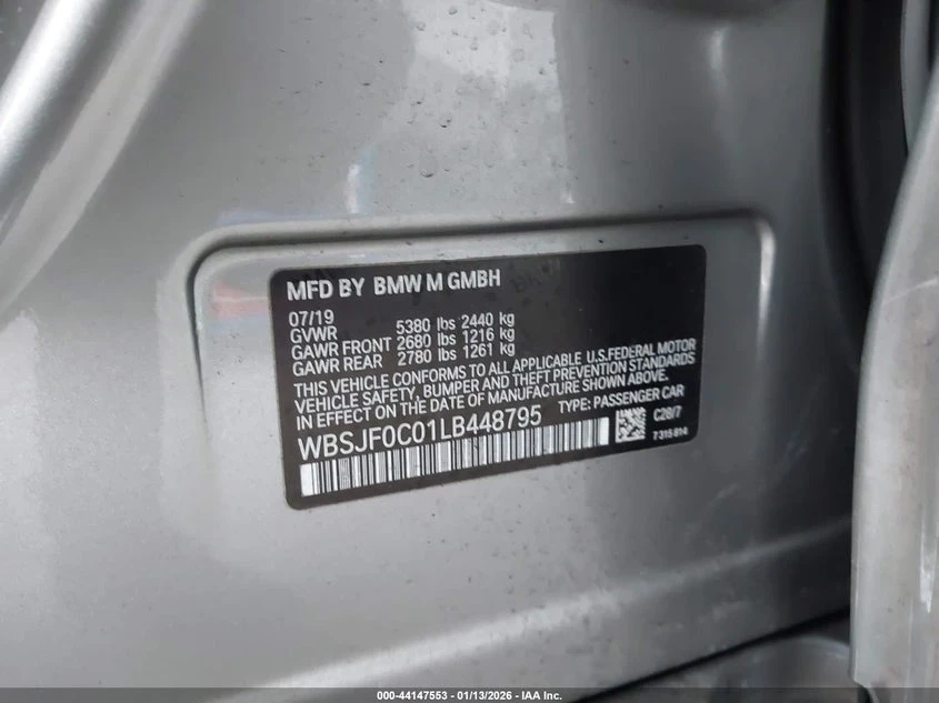 BMW M5  - изображение 9