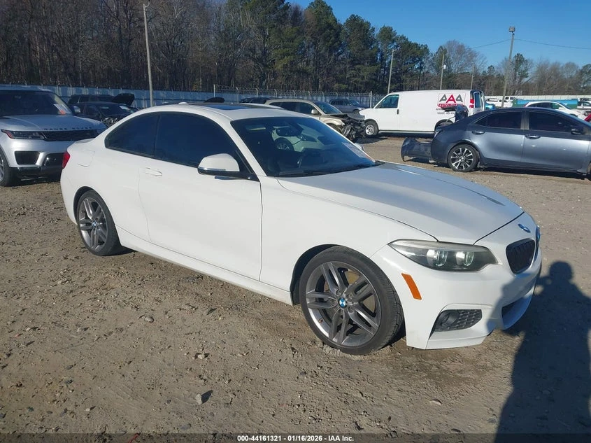 BMW 230 2l I | Auto.bg — изображение 1