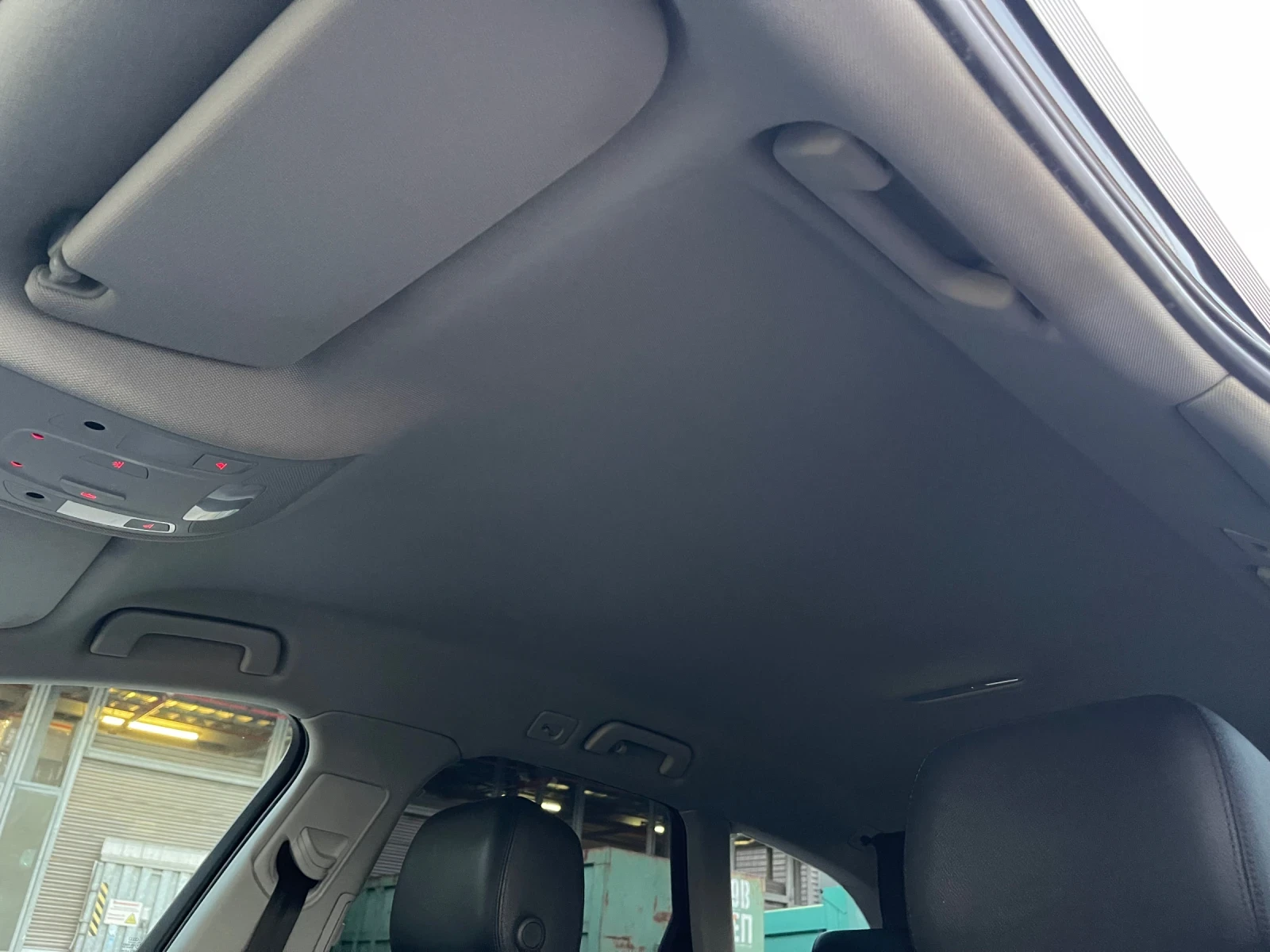 Audi A6 C7 AVANT 3.0 TDI 245 �.�. QUATTRO ��������� 2012 | Mobile.bg � ����������� 12