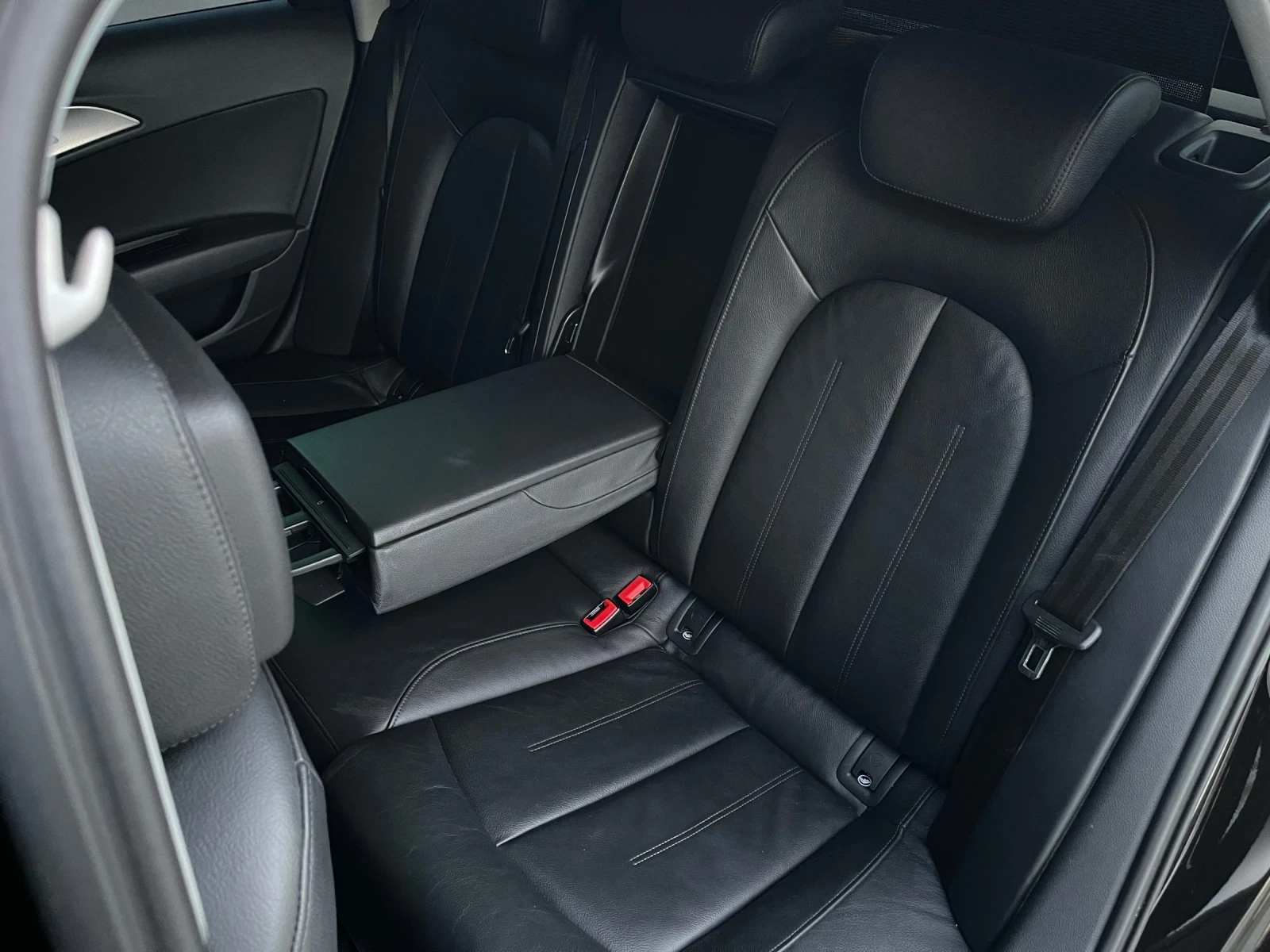 Audi A6 C7 AVANT 3.0 TDI 245 �.�. QUATTRO ��������� 2012 | Mobile.bg � ����������� 11