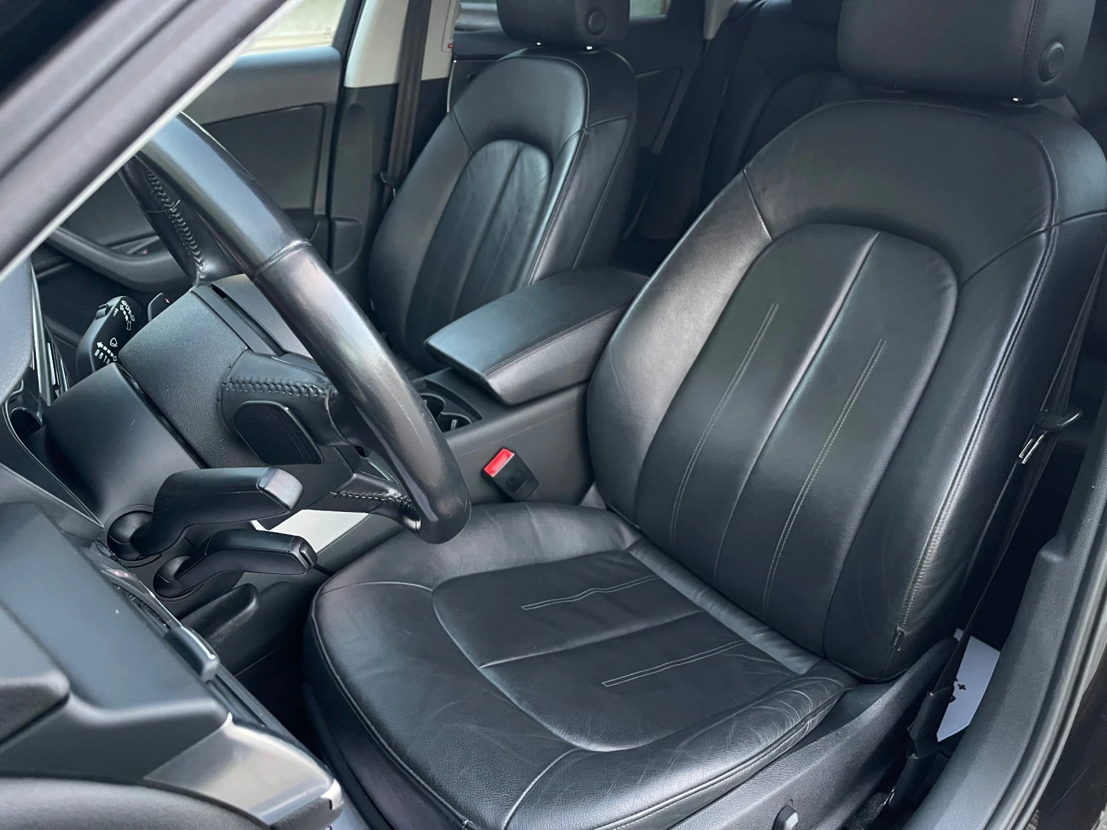 Audi A6 C7 AVANT 3.0 TDI 245 �.�. QUATTRO ��������� 2012 | Mobile.bg � ����������� 10