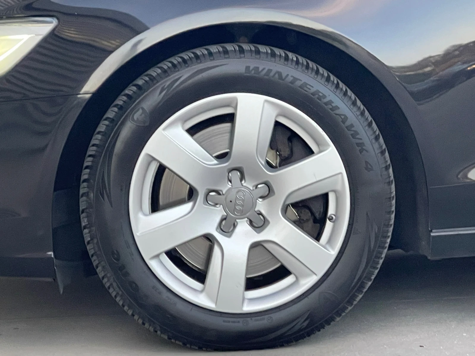 Audi A6 C7 AVANT 3.0 TDI 245 �.�. QUATTRO ��������� 2012 | Mobile.bg � ����������� 16