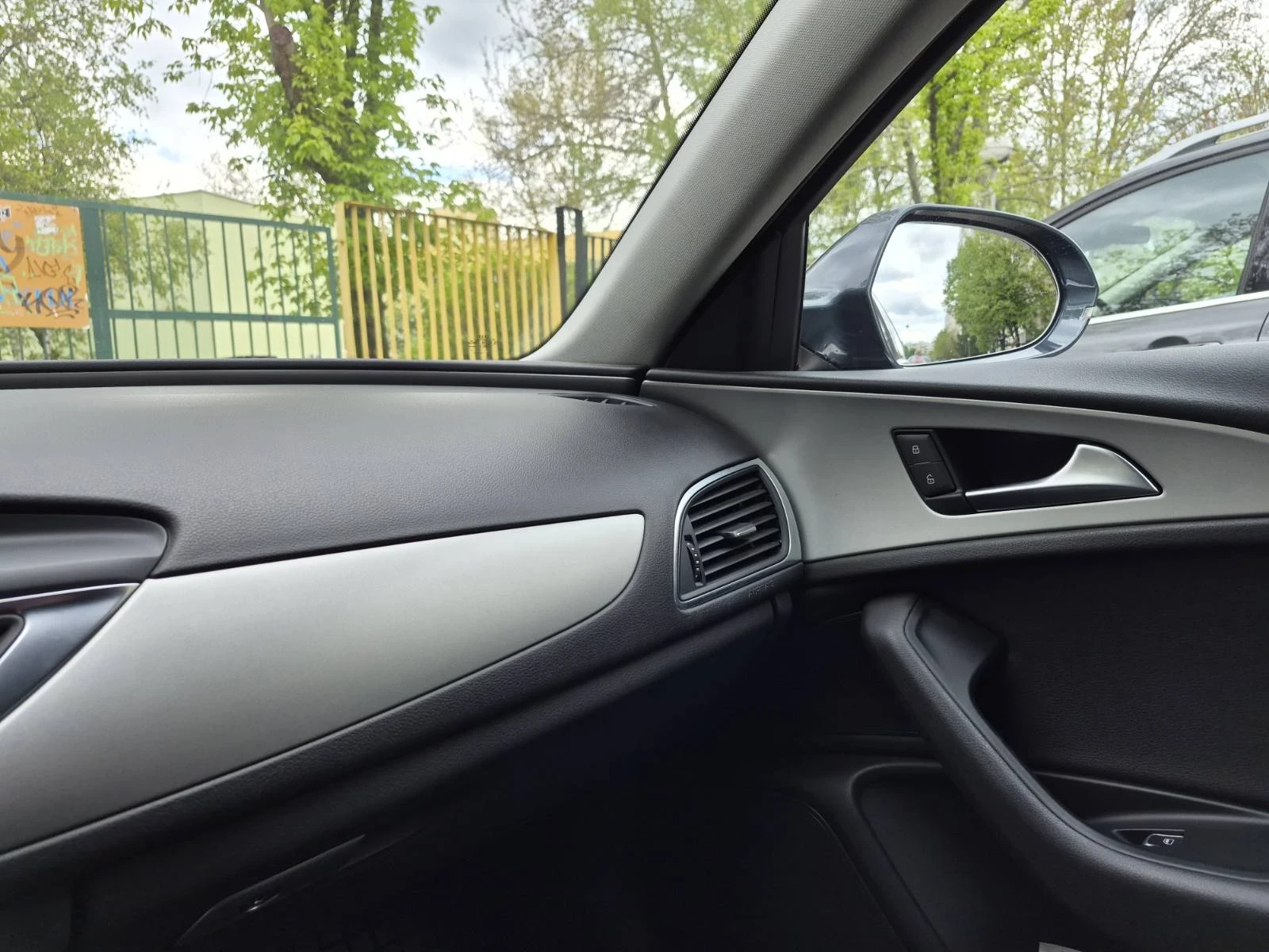 Audi A6, снимка 8 - Автомобили и джипове - 54379351