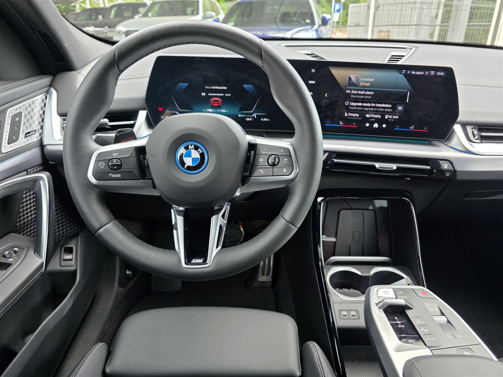BMW iX2 xDrive30 | Mobile.bg � ����������� 7