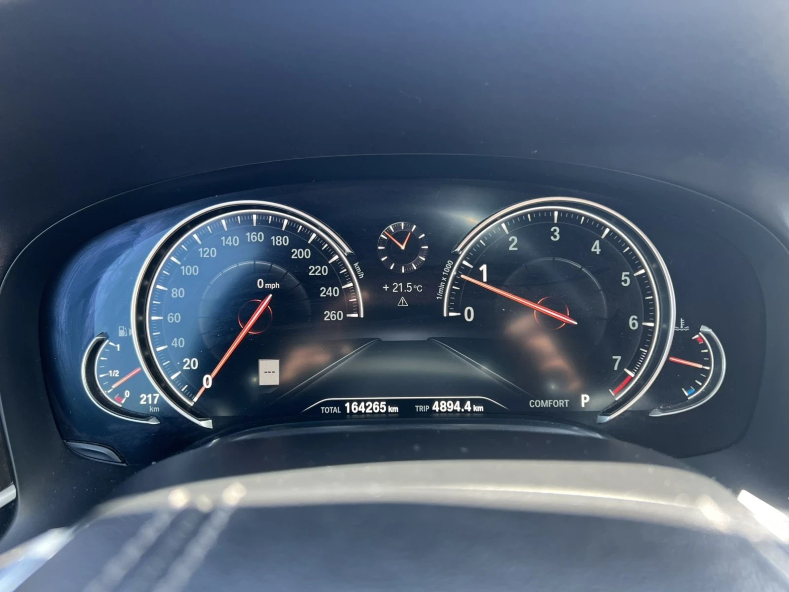 BMW 740 IL M PACKET , снимка 10 - Автомобили и джипове - 54570471