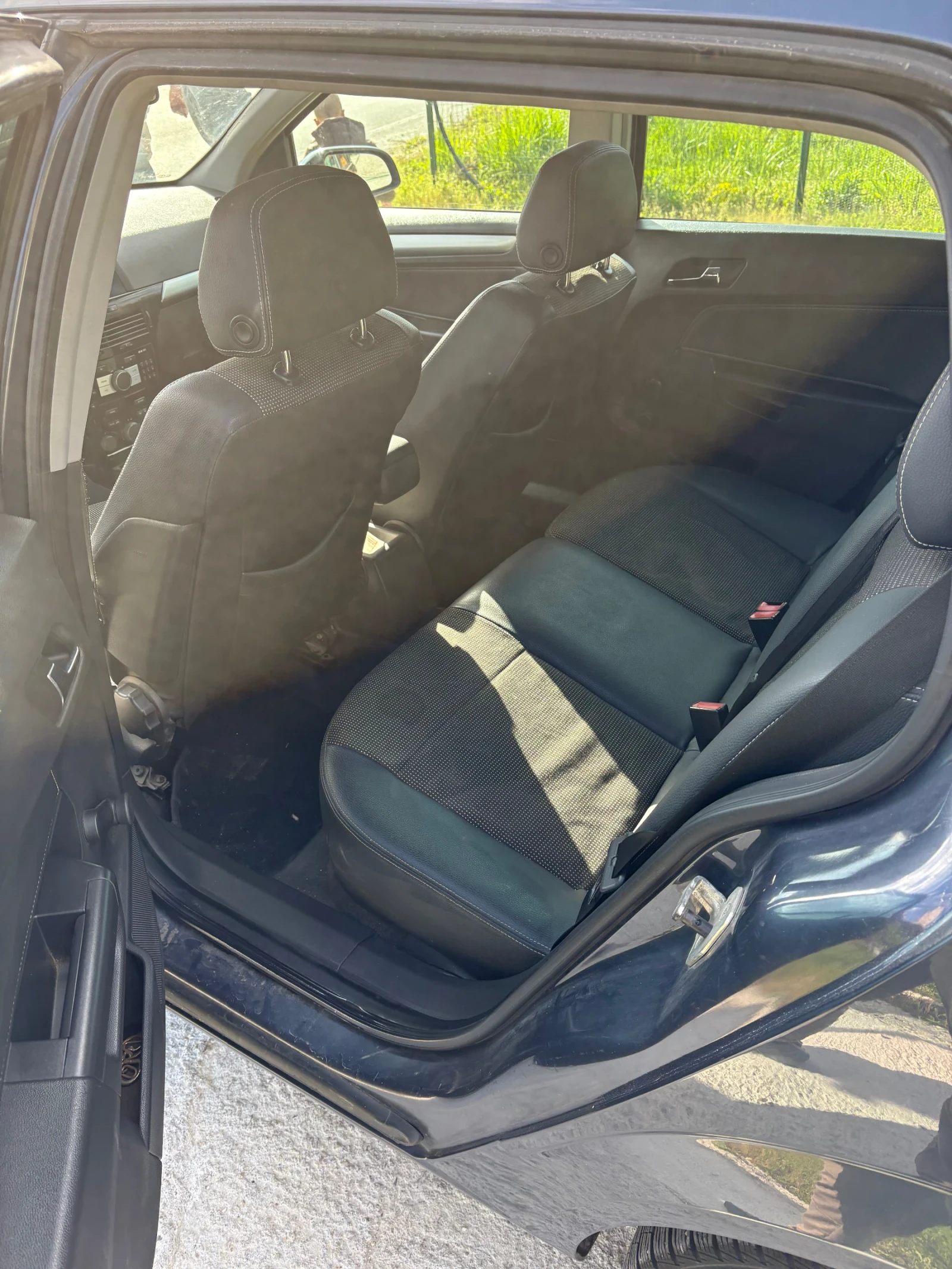 Opel Astra, снимка 7 - Автомобили и джипове - 54591789