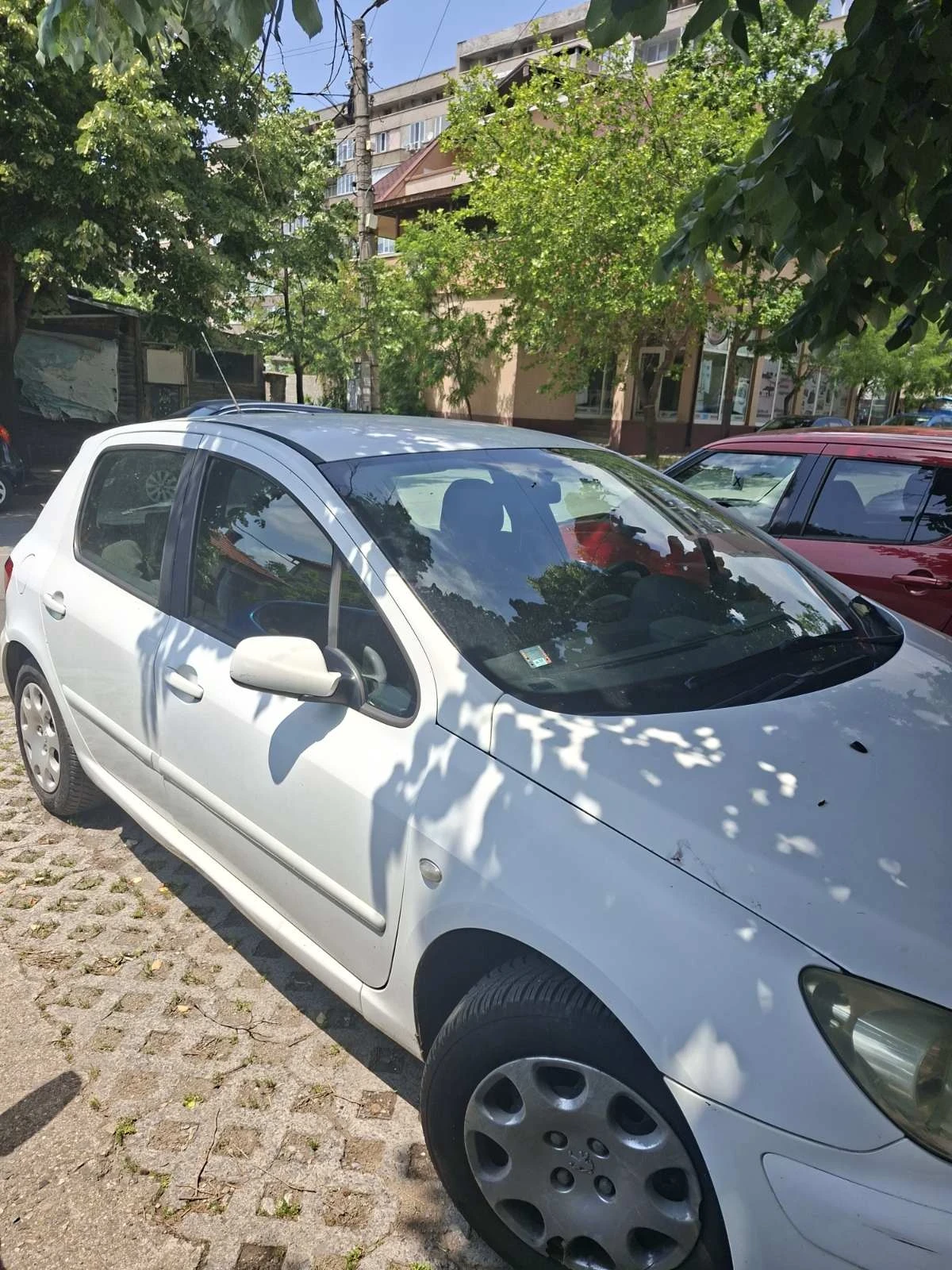 Peugeot 307 | Mobile.bg � ����������� 2