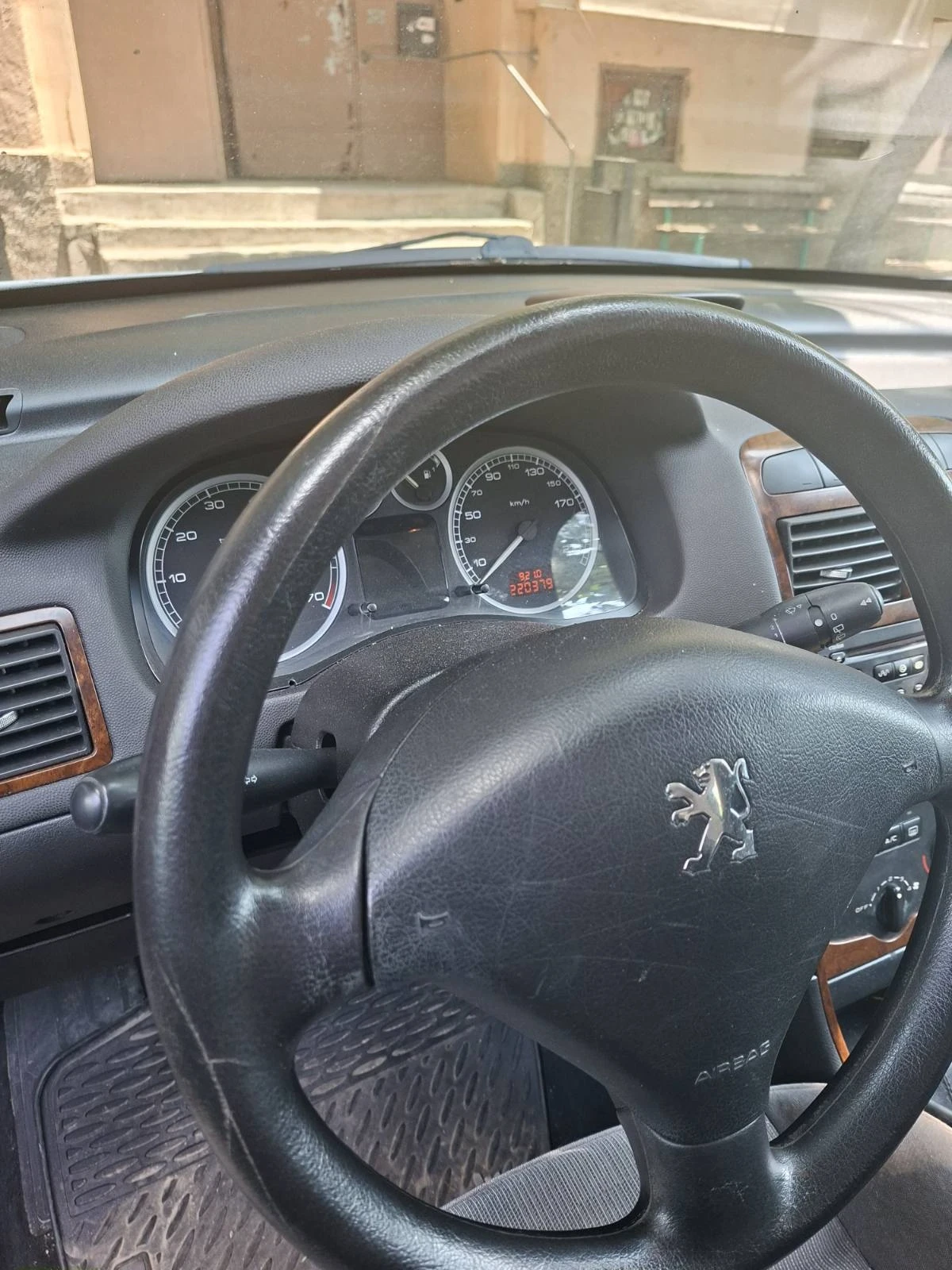 Peugeot 307 | Mobile.bg � ����������� 4