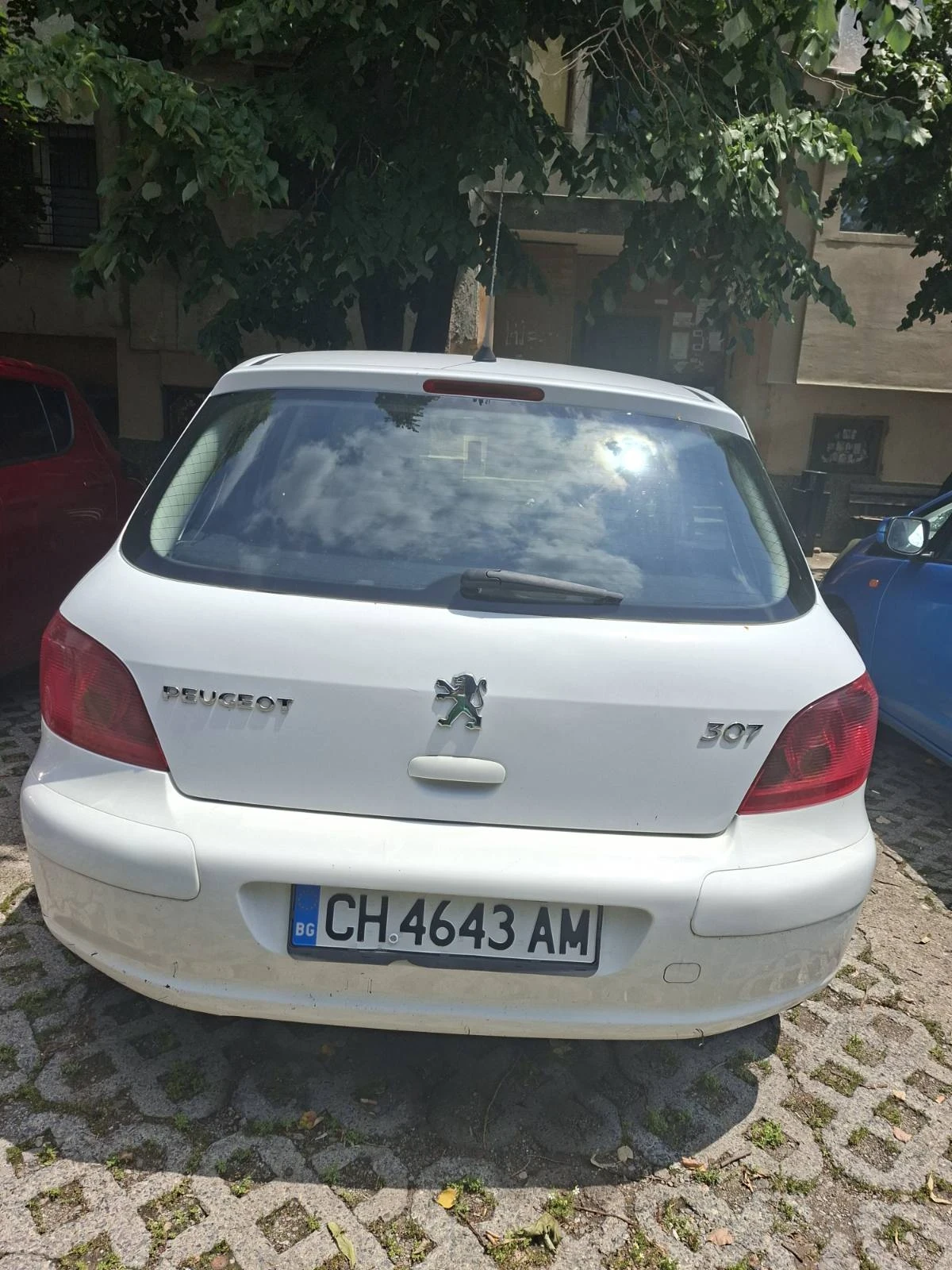 Peugeot 307 | Mobile.bg � ����������� 3