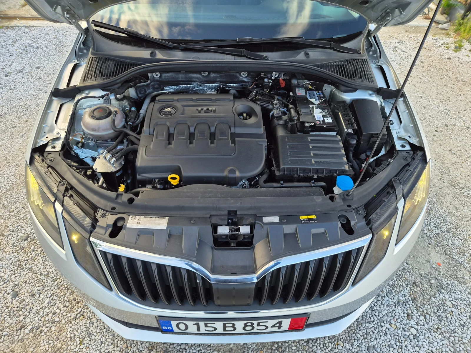 Skoda Octavia 1.6TDI 116ps. | Mobile.bg � ����������� 7