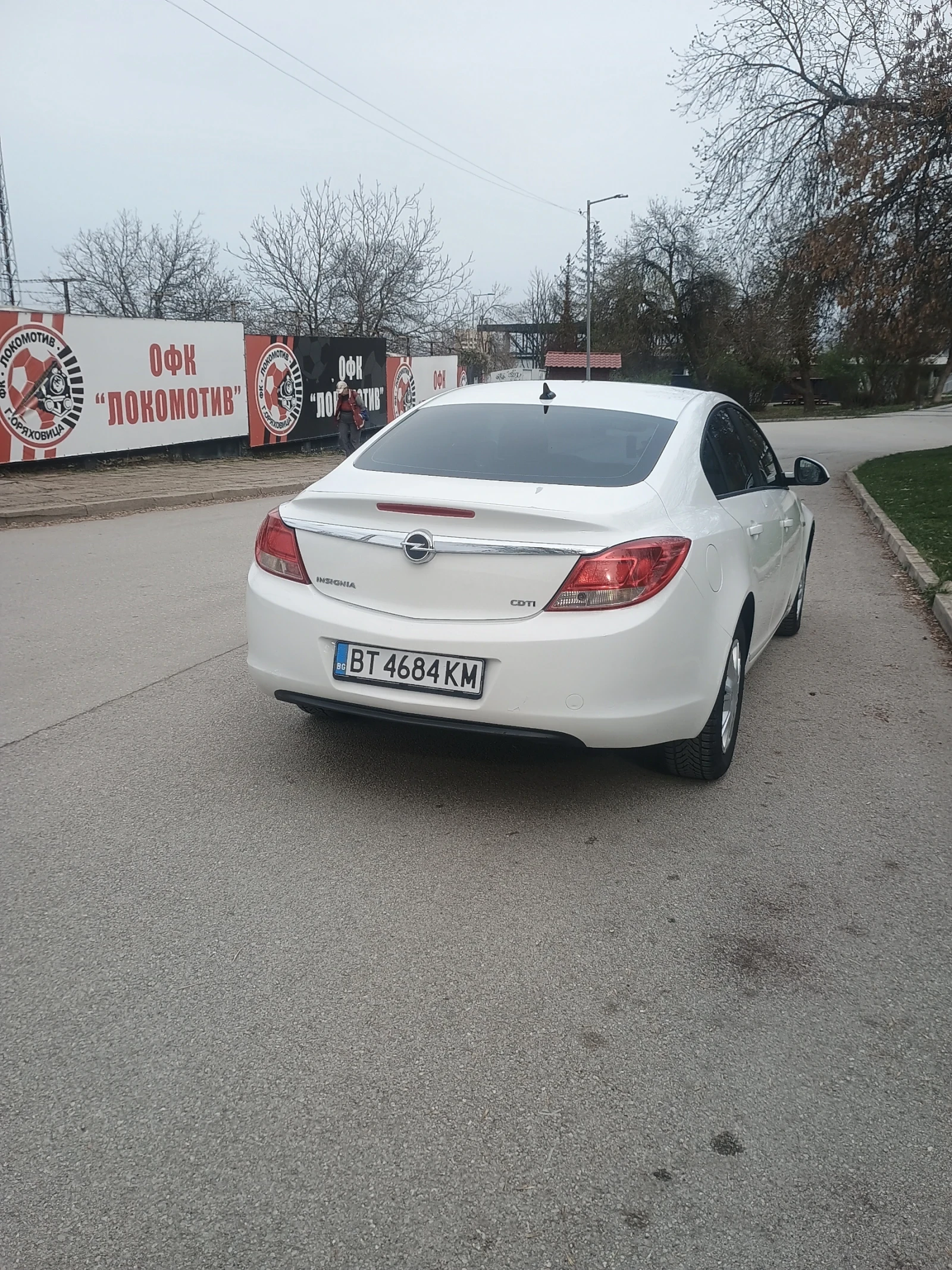 Opel Insignia 2.0 CDTI | Mobile.bg � ����������� 4