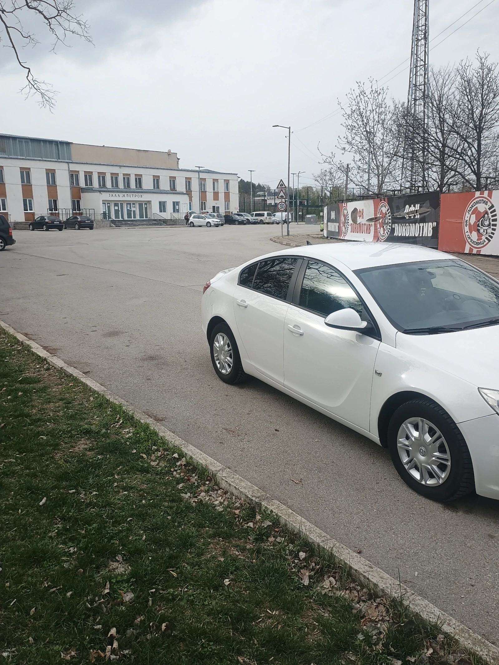 Opel Insignia 2.0 CDTI | Mobile.bg � ����������� 3