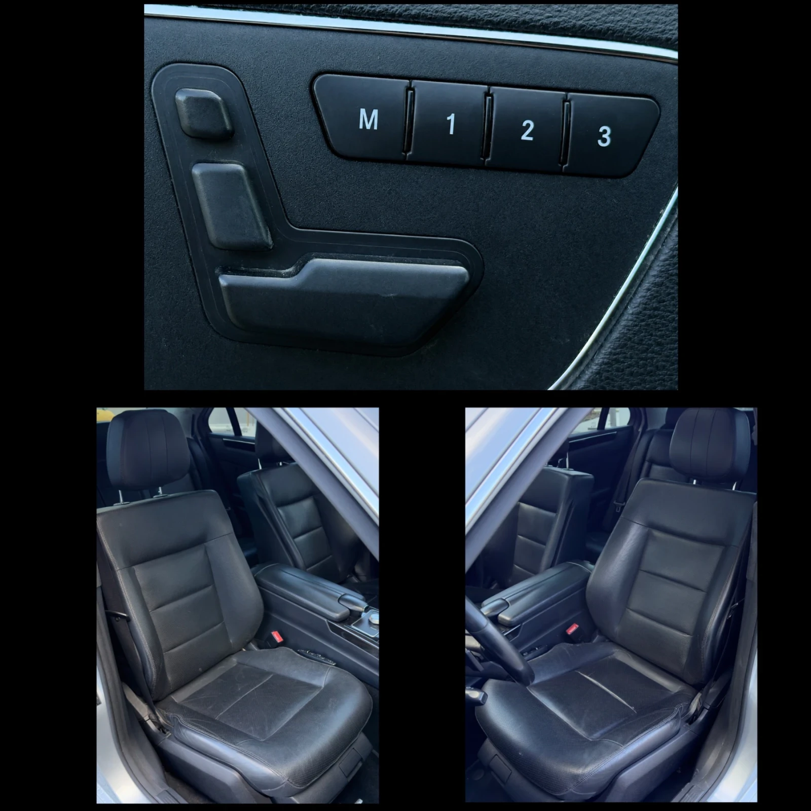 Mercedes-Benz E 350 CDI 4matic/Distronic/NAVI/FULL FULL, снимка 14 - Автомобили и джипове - 54987233