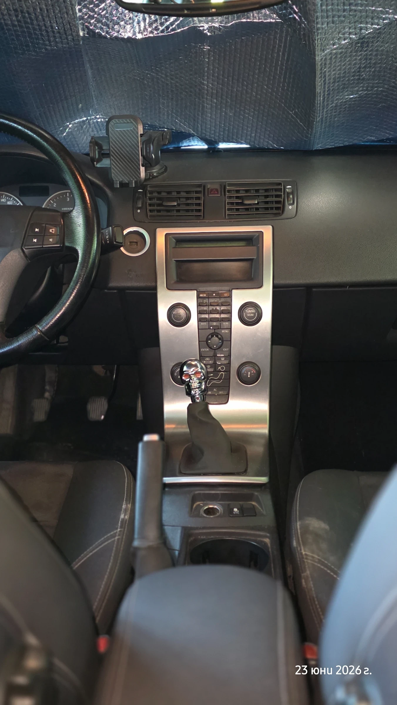 Volvo S40, снимка 3 - Автомобили и джипове - 55005566