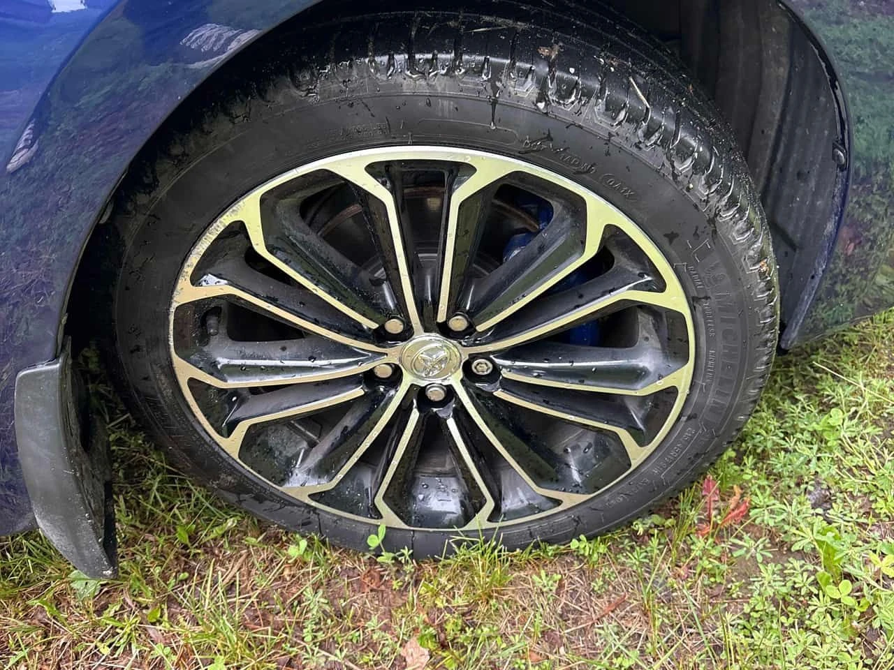 Toyota Corolla * 4dr Sdn CVT S * АВТОКРЕДИТ БЕЗ ПЪРВОНАЧАЛНА * , снимка 7 - Автомобили и джипове - 55070275