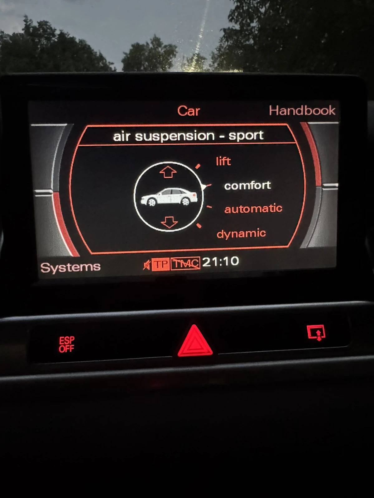 Audi A8 А8 D3 326 Facelift, снимка 14 - Автомобили и джипове - 55135566