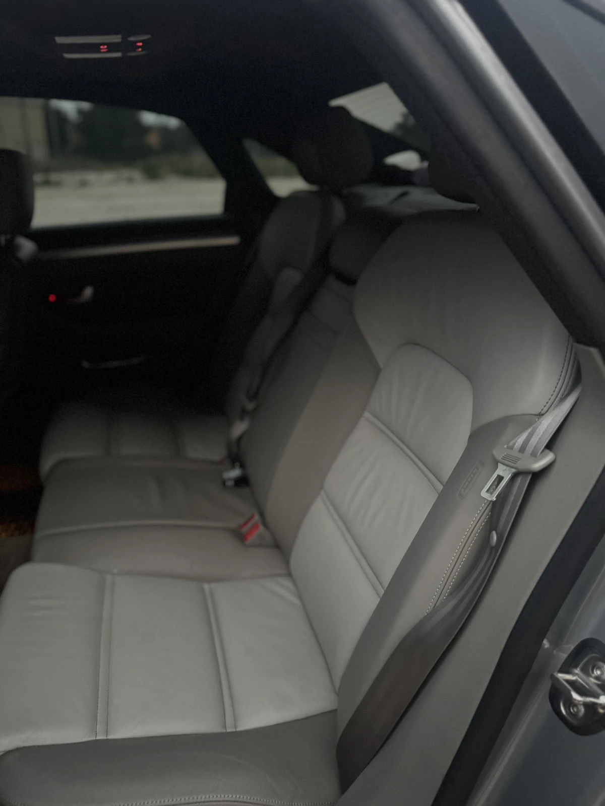 Audi A8 А8 D3 326 Facelift, снимка 12 - Автомобили и джипове - 55135566