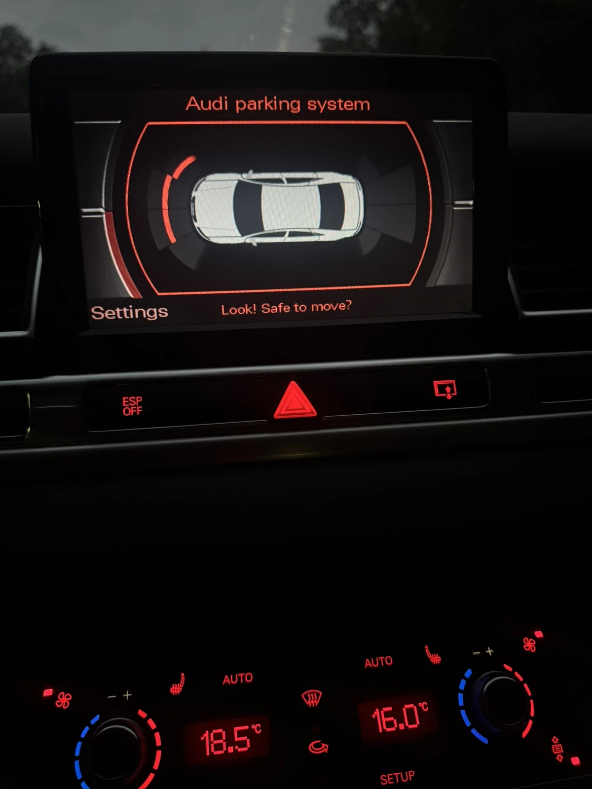Audi A8 А8 D3 326 Facelift, снимка 13 - Автомобили и джипове - 55135566