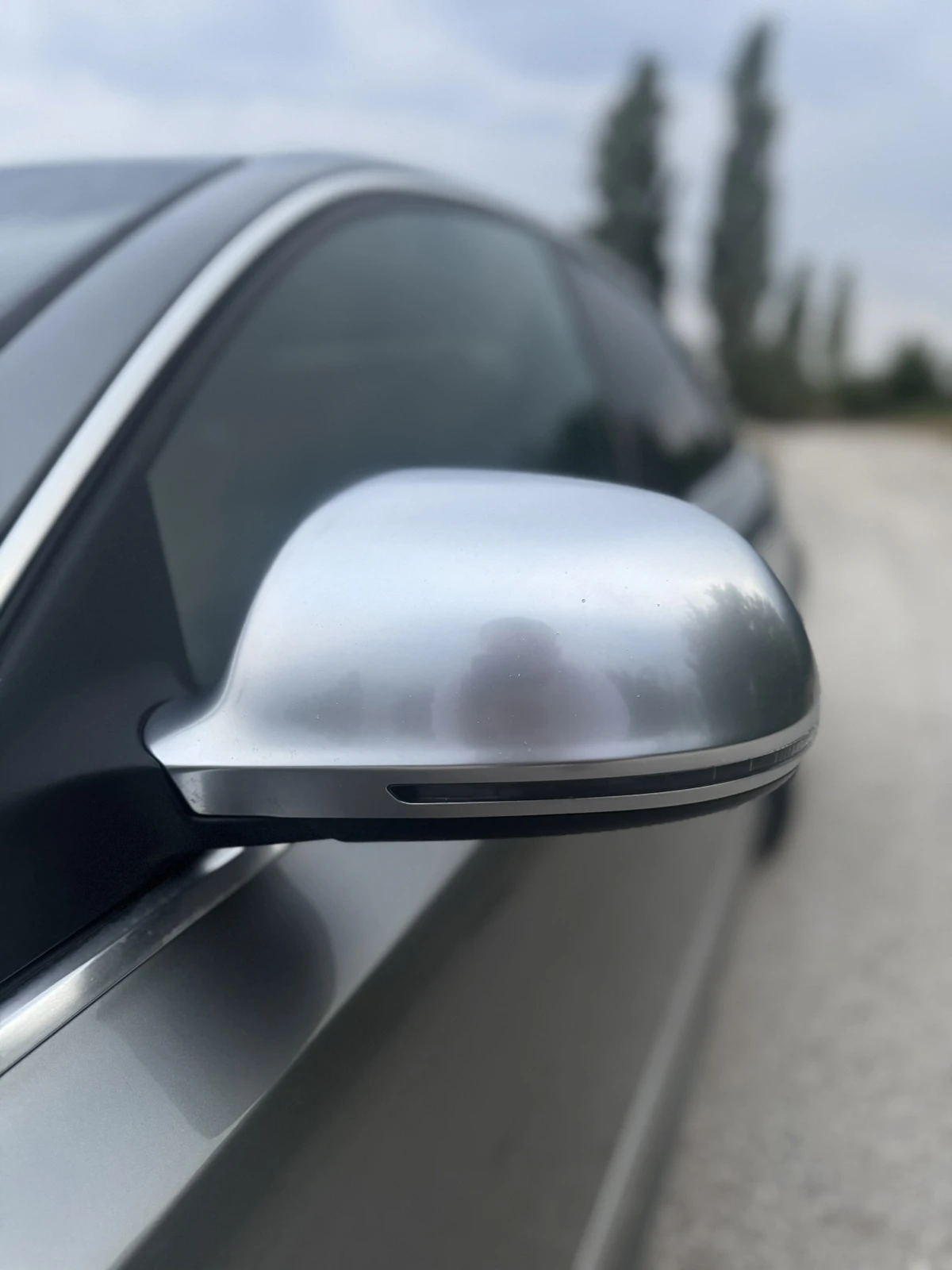 Audi A8 А8 D3 326 Facelift, снимка 7 - Автомобили и джипове - 55135566