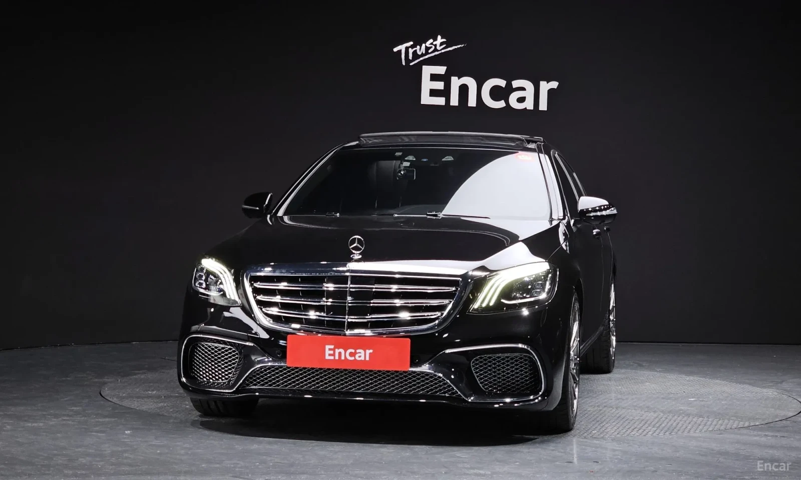 Mercedes-Benz S 350 LONG* TOP CENA* TEXNOTEST, снимка 3 - Автомобили и джипове - 55295277