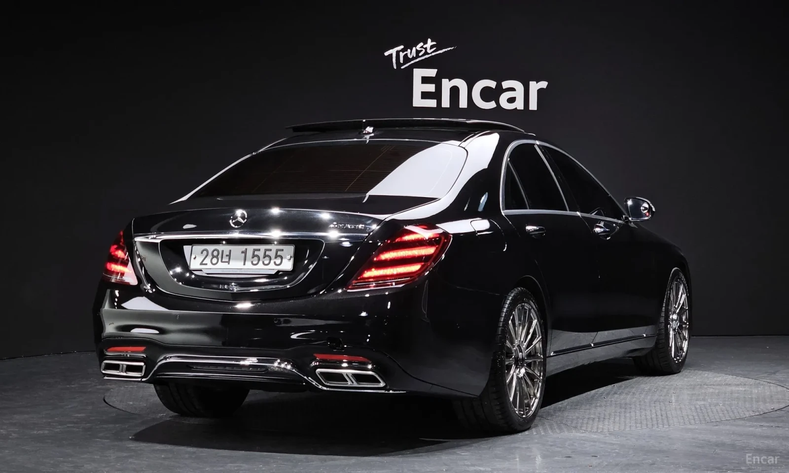 Mercedes-Benz S 350 LONG* TOP CENA* TEXNOTEST, снимка 2 - Автомобили и джипове - 55295277